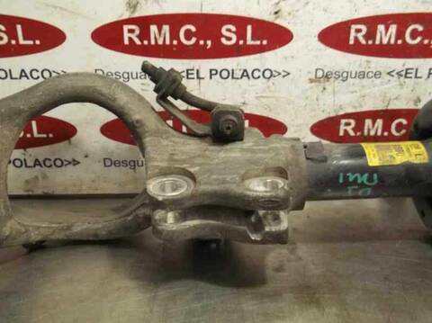 Foto 4ª: Amortiguador Delantero Izquierdo Opel Astra EDITION 165CV 121KW [A20DTH] (2011)