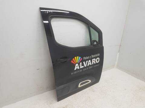 Foto 2ª: Puerta Delantera Derecha Citroen Berlingo FEEL M 113CV 83KW (2008)