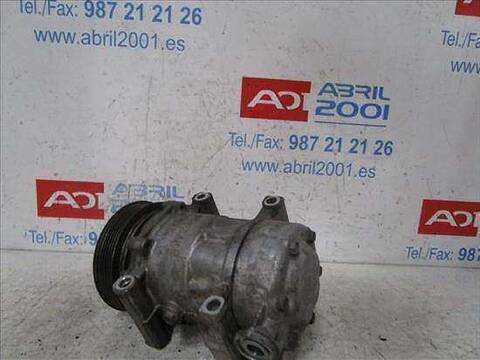 Foto 2ª: Compresor Aire Acondicionado Ford Fiesta 1.4 TDCI 68CV 50KW [F6JB] (2006)