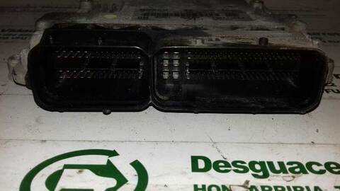 Foto 3ª: Centralita Motor ECU Opel Astra 1.7 16V CDTI BERLINA 101CV 74KW [Z17DTH] (2004)