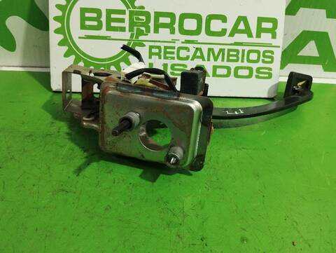 Foto 2ª: Pedal Embrague Kia Carnival 2.9 CRDI CAT 185CV [J3] (2006)