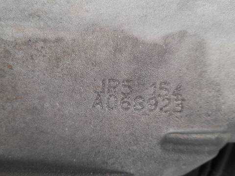 Caja Cambios Renault Kangoo 1.5 DCI 70 KW0V KW0A) 68CV 50KW