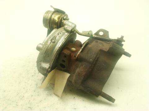 Foto 2ª: Turbocompresor Nissan Almera VERSION INDEFINIDA (2000)