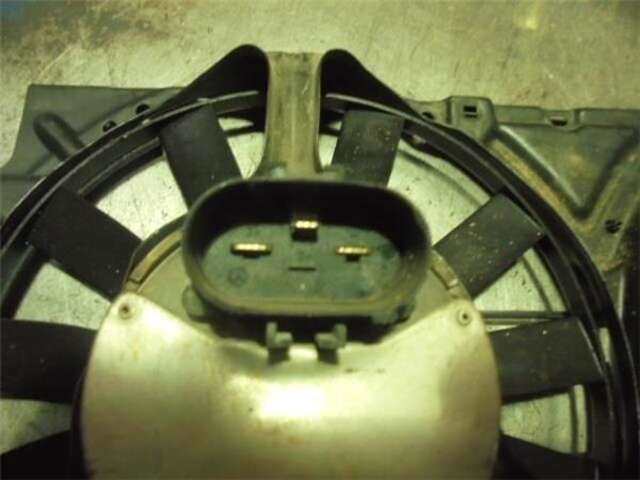 Foto 2ª: Electroventilador Seat Cordoba 1.4 I [ABD]
