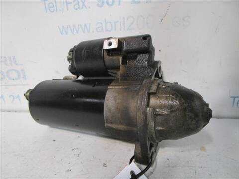 Motor de Arranque Bmw X5 4.4 G I AUT. 286CV 210KW M62TUB44