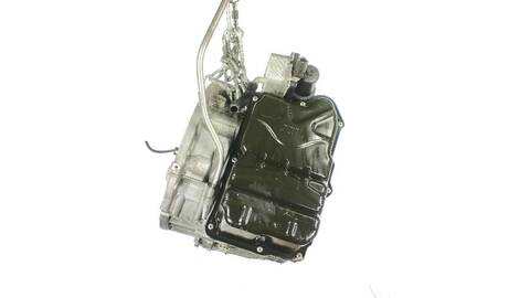 Foto 2ª: Caja Cambios Mercedes Clase G 230 GLA 220 CDI 4-MATIC 156.905) [OM 651.930] (2013)