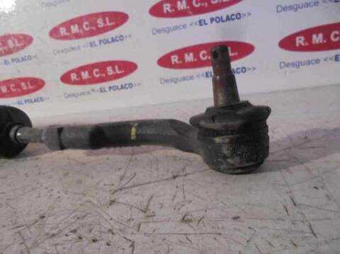 Foto 2ª: Cremallera de Direccion Kia Sorento 2.5 CRDI 170CV 125KW (2002)
