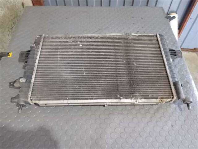 Foto 2ª: Radiador Motor Opel Astra 1.9 CDTI [Z 19 DT]