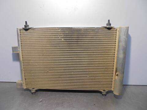 Foto 1ª: Radiador Calefaccion A.A. Citroen Berlingo 1.6 16V HDI FAP 90CV 66KW [9HX] (2011)