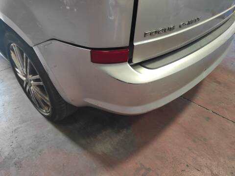 Foto 2ª: Paragolpes Trasero Ford C Max G6DA FOCUS CAP) 2003) (2005)