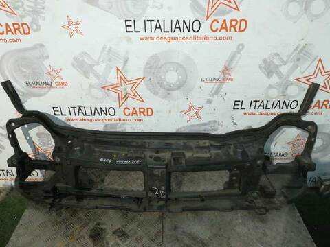 Panel Frontal Opel Vivaro FURGON 2.9T L2H2 90CV 66KW