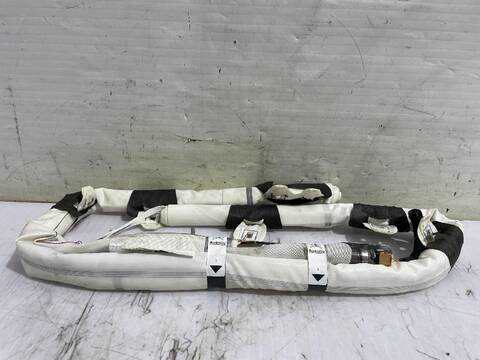 Foto 3ª: Airbag Cortina Delantero Izquierdo Opel Corsa EDITION 101CV [F 12 XHL] (2019)