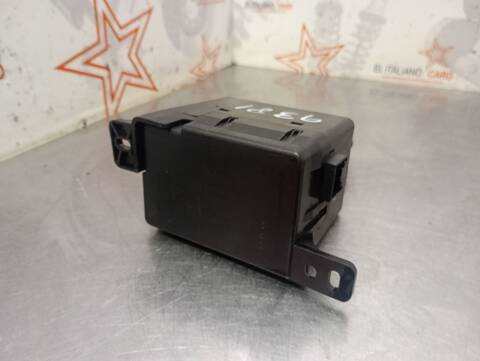 Foto 4ª: Antirrobo Chrysler Grand Voyager LX 163CV 120KW [D VM64C] (2008)