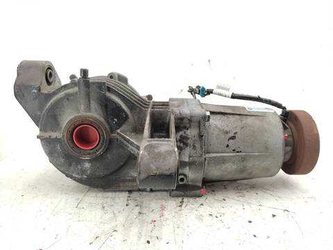 Foto 3ª: Diferencial Trasero Fiat Freemont 2.0 JTD 170CV 125KW [939B5000] (2012)