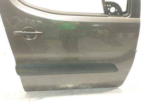 Foto 3ª: Puerta Delantera Derecha Peugeot Partner 1.6 BLUEHDI 120 120CV 88KW [BHZ (DV6FC)] (2018)
