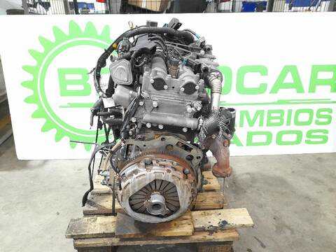 Motor Completo Iveco Daily 3.0 DIESEL 146CV