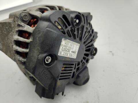 Foto 3ª: Alternador Kia Carens BASIC 135CV 99KW [G4FD] (2017)