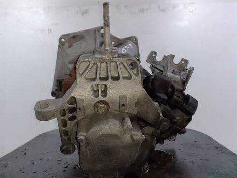 Foto 3ª: Caja Cambios Tata Indica 85CV 62KW [750E4000] (2013)