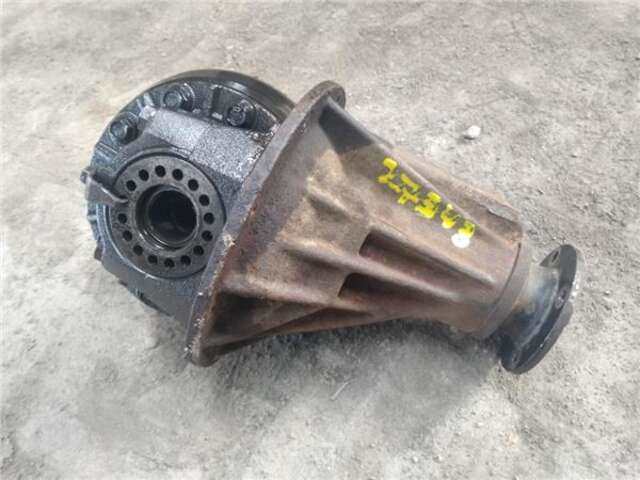 Foto 2ª: Diferencial Trasero Mitsubishi Montero 2.0 GDI (H67W. H77W) [4G94 (GDI)]