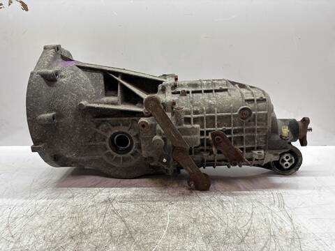 Foto 2ª: Caja Cambios Porsche 911 320 CV 235KW [M96.01]