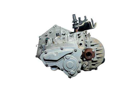 Foto 2ª: Caja Cambios Fiat Ducato F1AGL411D FURGON (2019)