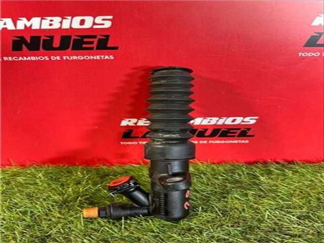 Bomba Embrague Citroen Jumpy CONFORT M BLUE-HDI FAP 116CV 85KW FURGON