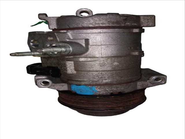 Compresor Aire Acondicionado Jeep Grand Cherokee 3.0 CRD 4X4