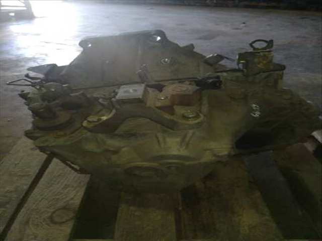 Foto 4ª: Caja Cambios Mazda 5 2.0 CRTD ACTIVE 105KW) 143CV [D/RF] (2007)