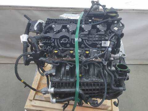 Motor Completo Jeep Renegade S PLUG-IN-HYBRID 4XE 90CV 66KW