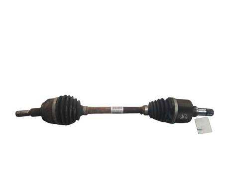 Foto 3ª: Transmision Delantera Izquierda Ford Focus 1.0 ECOBOOST (2010)