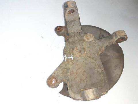 Foto 3ª: Mangueta Delantera Izquierda Iveco Daily 2.3 DIESEL CAT 116CV 85KW CAJA CERRADA [F1AE0481B] (2006)