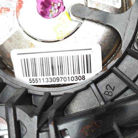 Foto 3ª: Airbag Delantero Izquierdo Fiat Qubo 1.3 D MULTIJET 225CXB1A 225AXB1A 225CXB11 225AXB11 ... (2008)