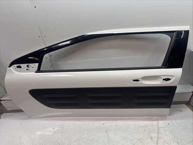 Foto 2ª: Puerta Delantera Izquierda Citroen C4 82 CV 60KW [HMZ EB2F] (2014)