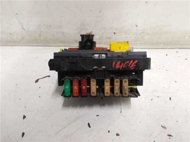 Foto 2ª: Centralita BSM Peugeot 407 1.6 CONFORT [1.6 LTR. - 80 KW HDI FAP CAT (9HZ - DV6TED4)] [9HZ (DV6TED4)]