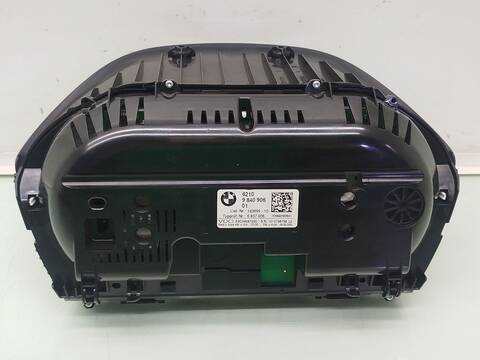 Foto 2ª: Cuadro de Instrumentos Bmw X1 SDRIVE 18 D 150CV 110KW [B47C20B] (2020)