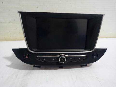 Pantalla Multifuncion Opel Grandland OPEL 2020 131CV