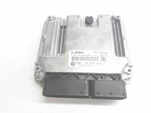 Centralita Motor ECU Bmw Serie 5 518 520 D