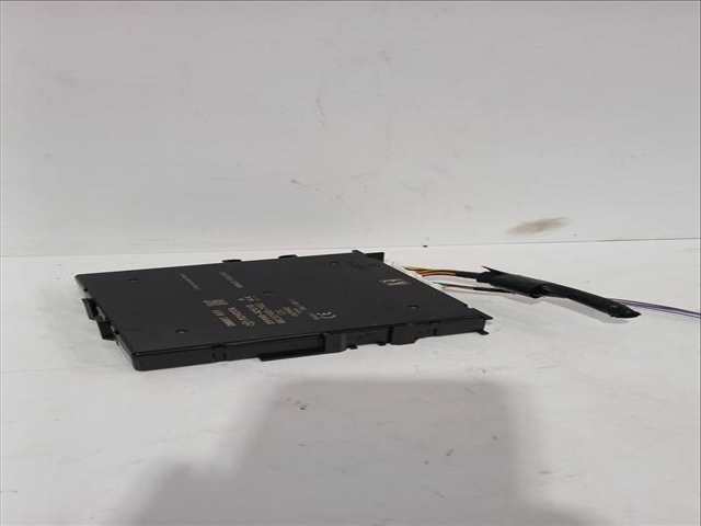 Foto 3ª: Centralita Motor ECU Toyota Corolla 1.8 VVTI HYBRID ZWE219) HATCHBACK 140CV 103KW [2ZR-FXE] (2020)