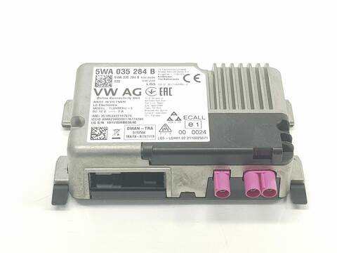 Centralita Motor ECU Volkswagen Tiguan 2.0 TDI 150CV