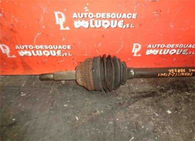 Foto 3ª: Transmision Delantera Derecha Ford Transit 2.2TDCI [P8FA]