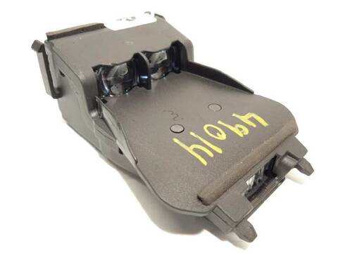 Centralita Motor ECU Ford Focus BLACK RED 125CV 92KW