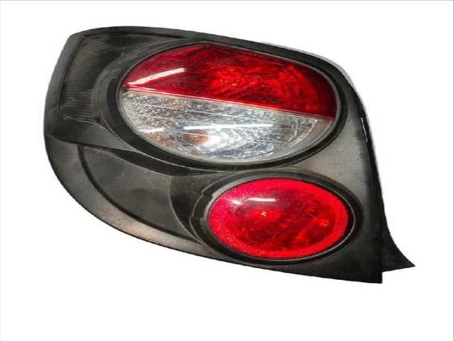 Piloto Trasero Izquierdo Chevrolet Aveo 1.3 D HATCHBACK