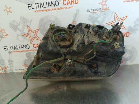 Foto 3ª: Faro Derecho Jeep Grand Cherokee 2.7 CRD LAREDO 163CV 120KW [665921] (2001)