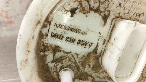 Foto 4ª: Aforador Seat Ibiza COOL 75CV 55KW (2004)