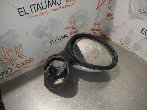 Foto 3ª: Retrovisor Derecho Mini Countryman COOPER SD ALL4 143CV 105KW [N47C20A] (2013)