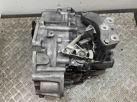 Foto 3ª: Caja Cambios Seat Altea BKD (2007)
