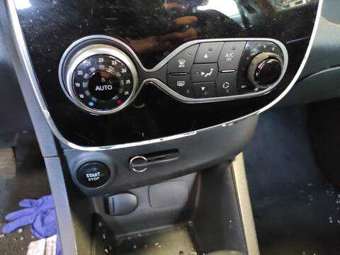Mando Calefacción A. A. Renault Clio H4B408