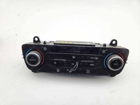 Mando Climatizador Ford Focus TREND 125CV 92KW
