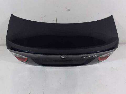 Foto 2ª: Maletero Bmw Serie 3 315 2.0 16V DIESEL BERLINA 163CV 120KW [204D4] (2005)