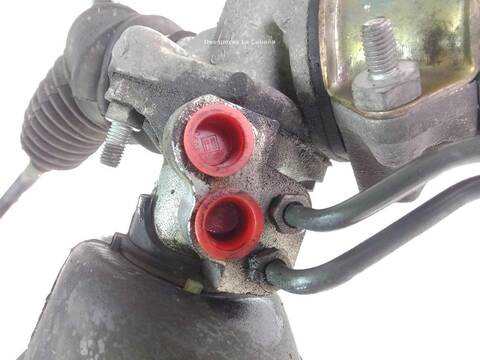 Foto 2ª: Cremallera de Direccion Renault Megane 1.6 E JA0F) [K7M 703] (1996)